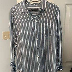 Banana Republic button down shirt